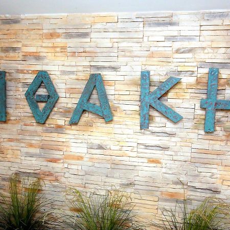 Ithaki Phinikoudes Apartment 307 Larnaca Exterior photo