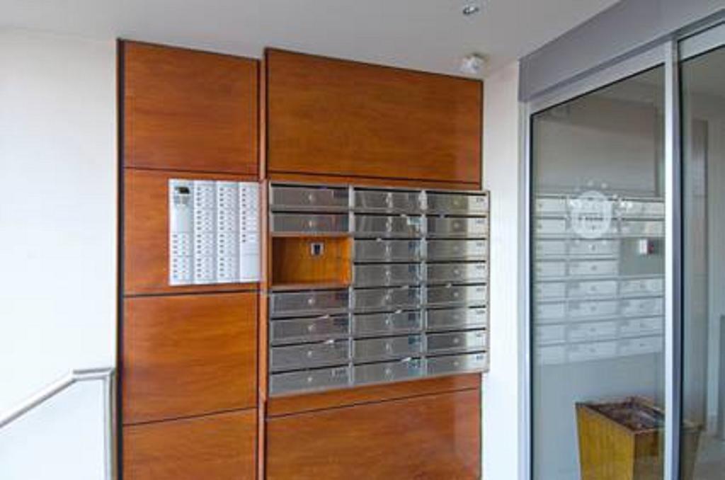 Ithaki Phinikoudes Apartment 307 Larnaca Room photo