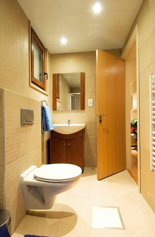 Ithaki Phinikoudes Apartment 307 Larnaca Exterior photo