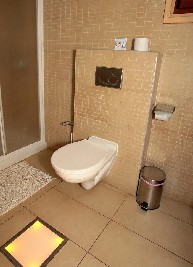 Ithaki Phinikoudes Apartment 307 Larnaca Exterior photo