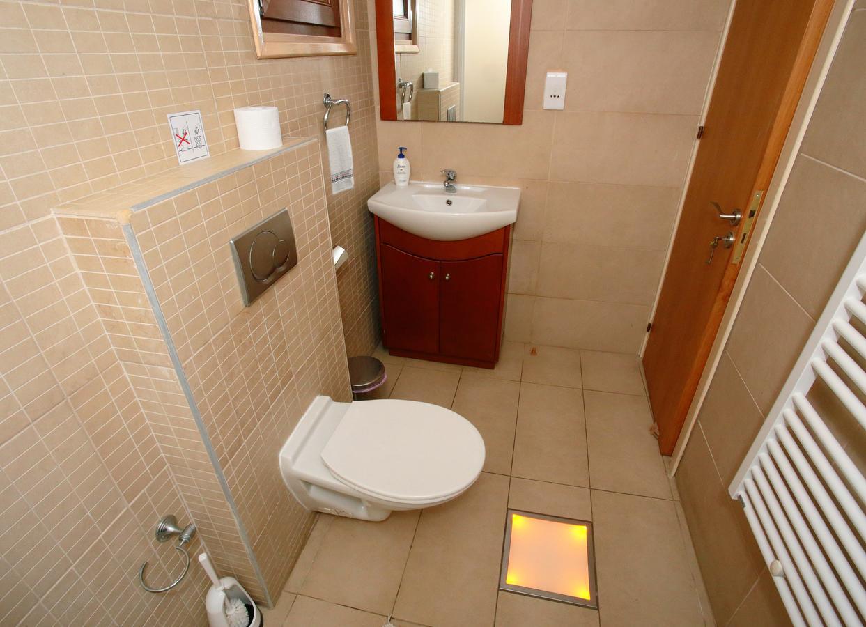Ithaki Phinikoudes Apartment 307 Larnaca Exterior photo